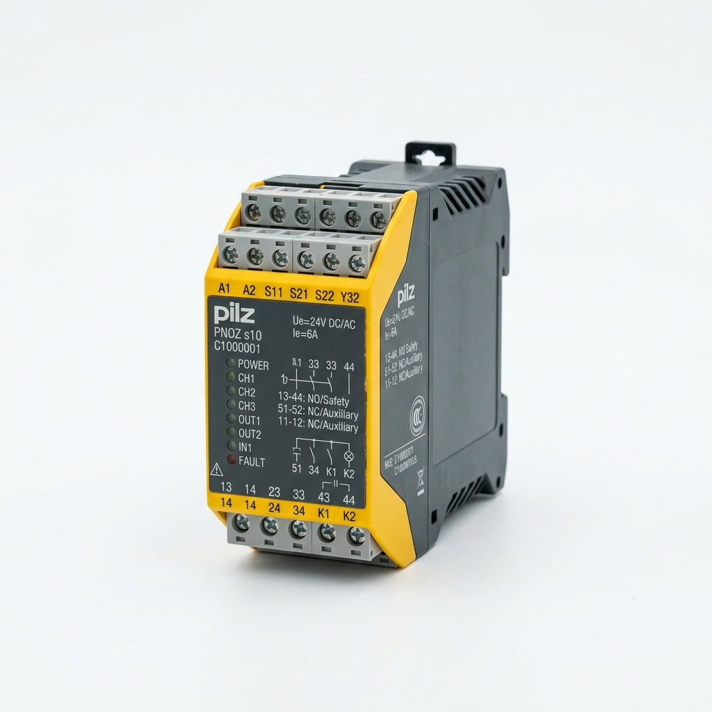 PILZ C1000001