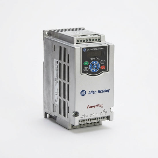 Allen-Bradley 20AD8P0A3AYNAEG1