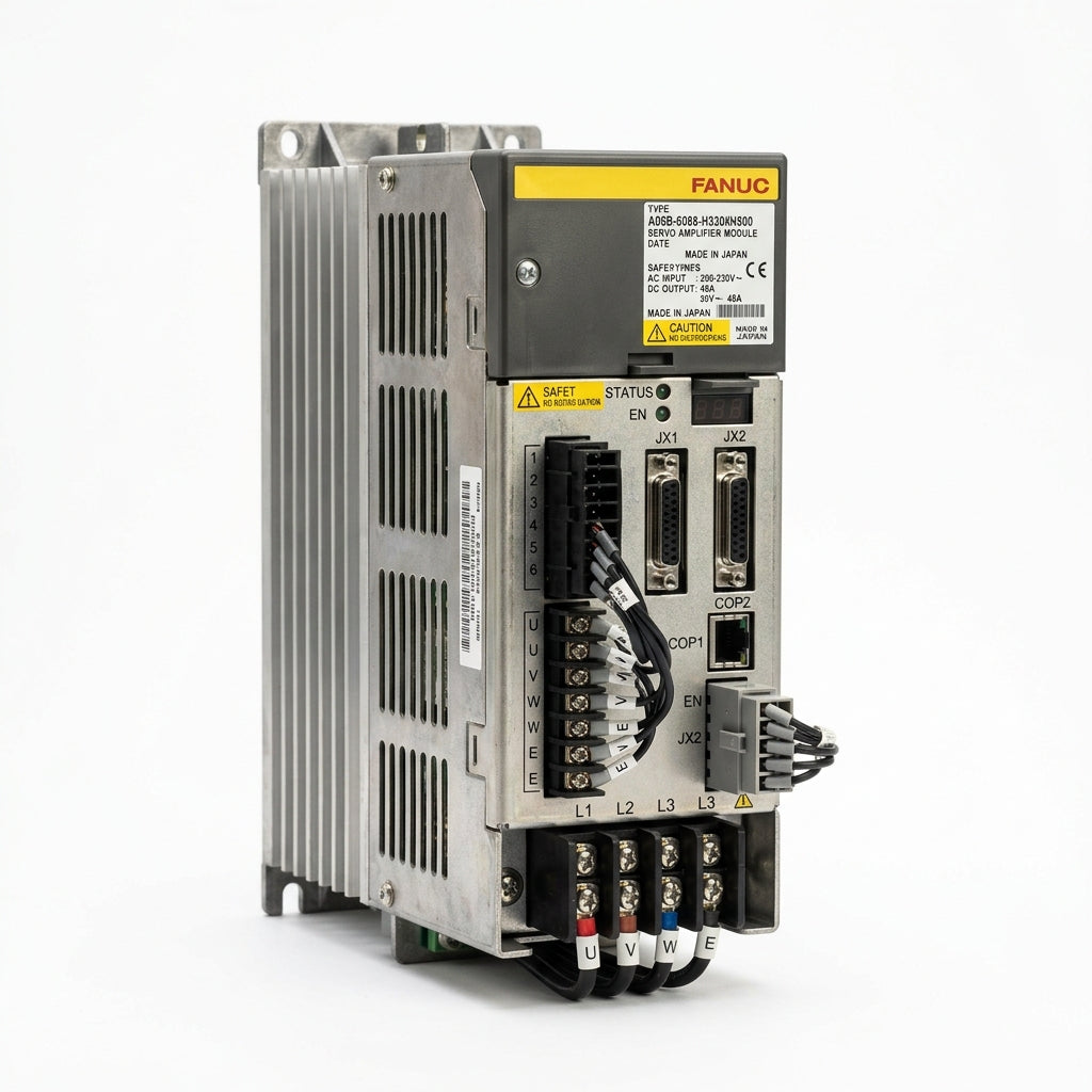 FANUC A06B-6088-H330#H500