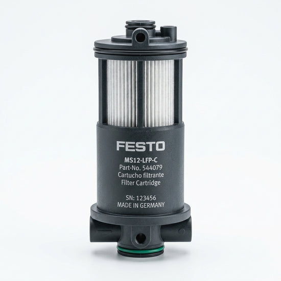 FESTO MS12-LFP-C