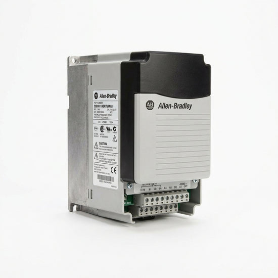 Allen-Bradley 20BC011A0AYNANA0