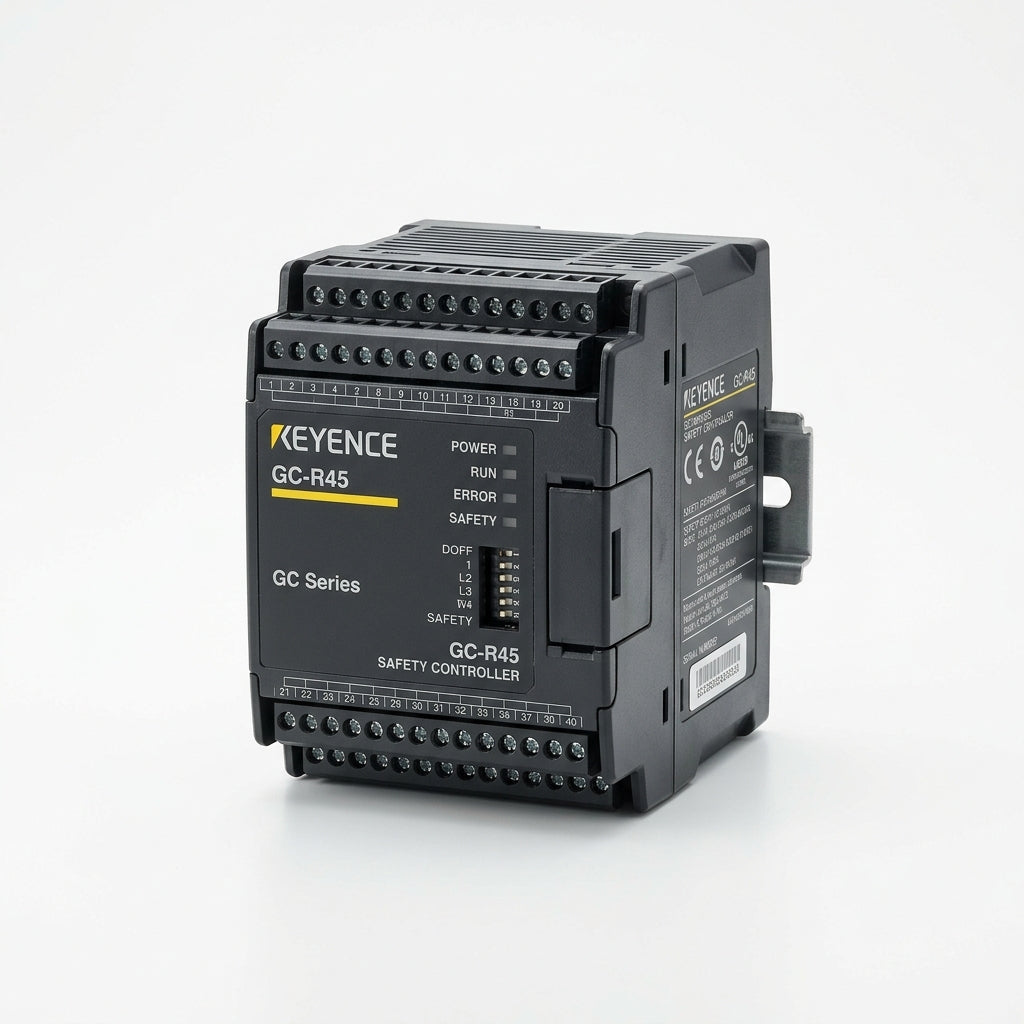 KEYENCE GC-R45