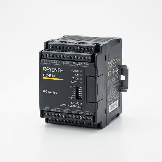 KEYENCE GC-R45