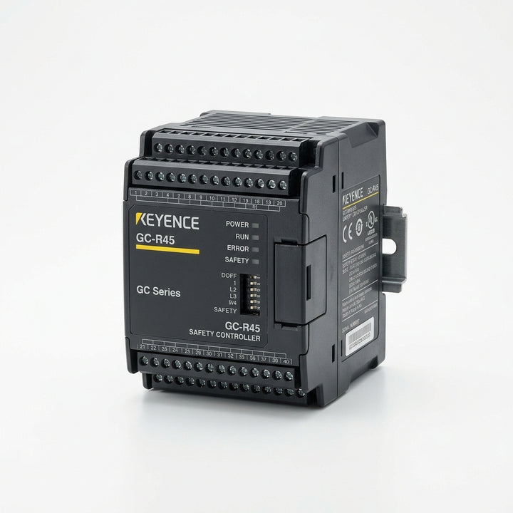 KEYENCE GC-R45