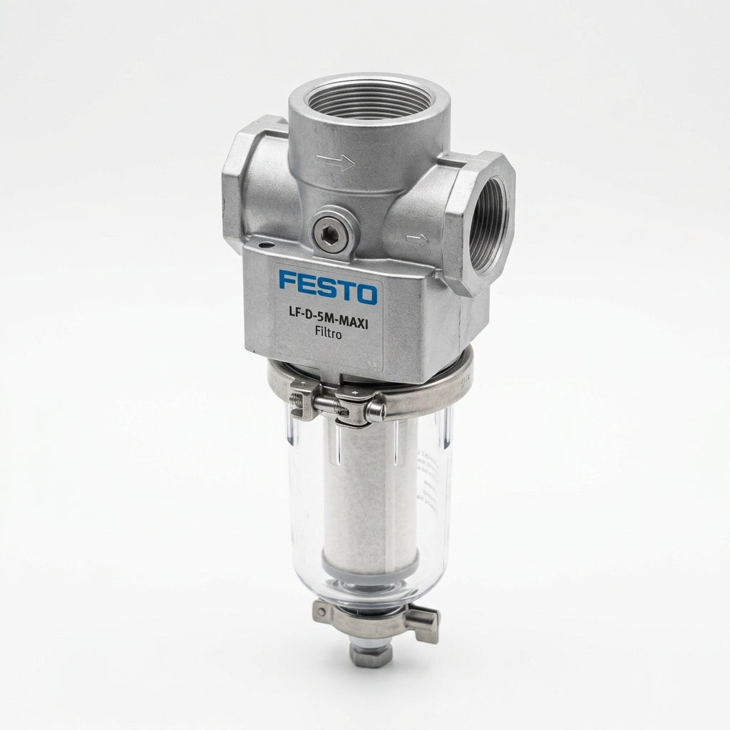 FESTO LF-D-5M-MAXI