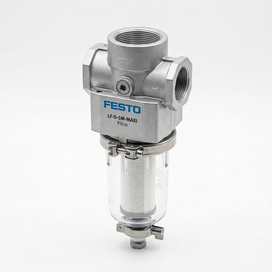 FESTO LF-D-5M-MAXI