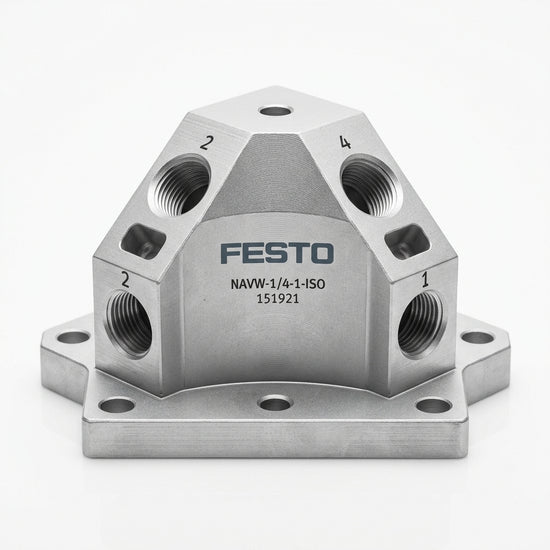 FESTO NAVW-1/4-1-ISO