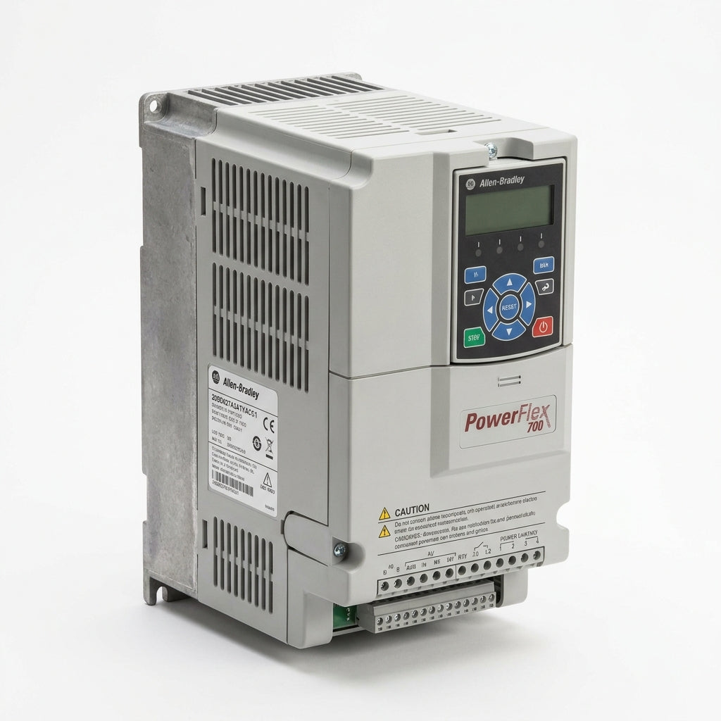 Allen-Bradley 20BD027A3AYYACC1