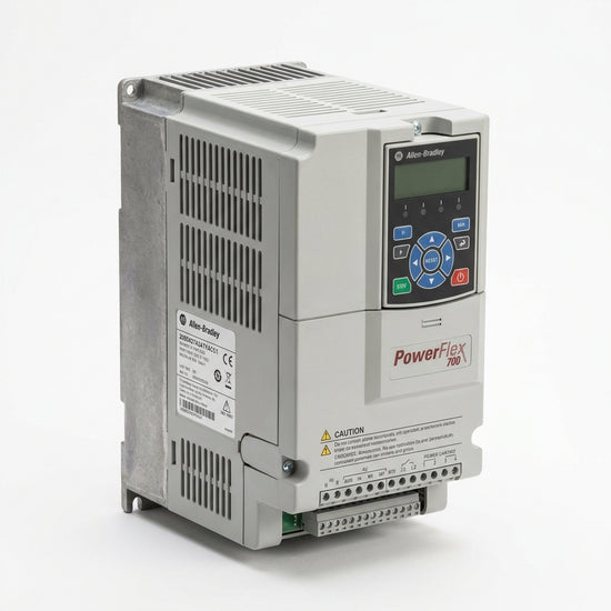 Allen-Bradley 20BD027A3AYYACC1