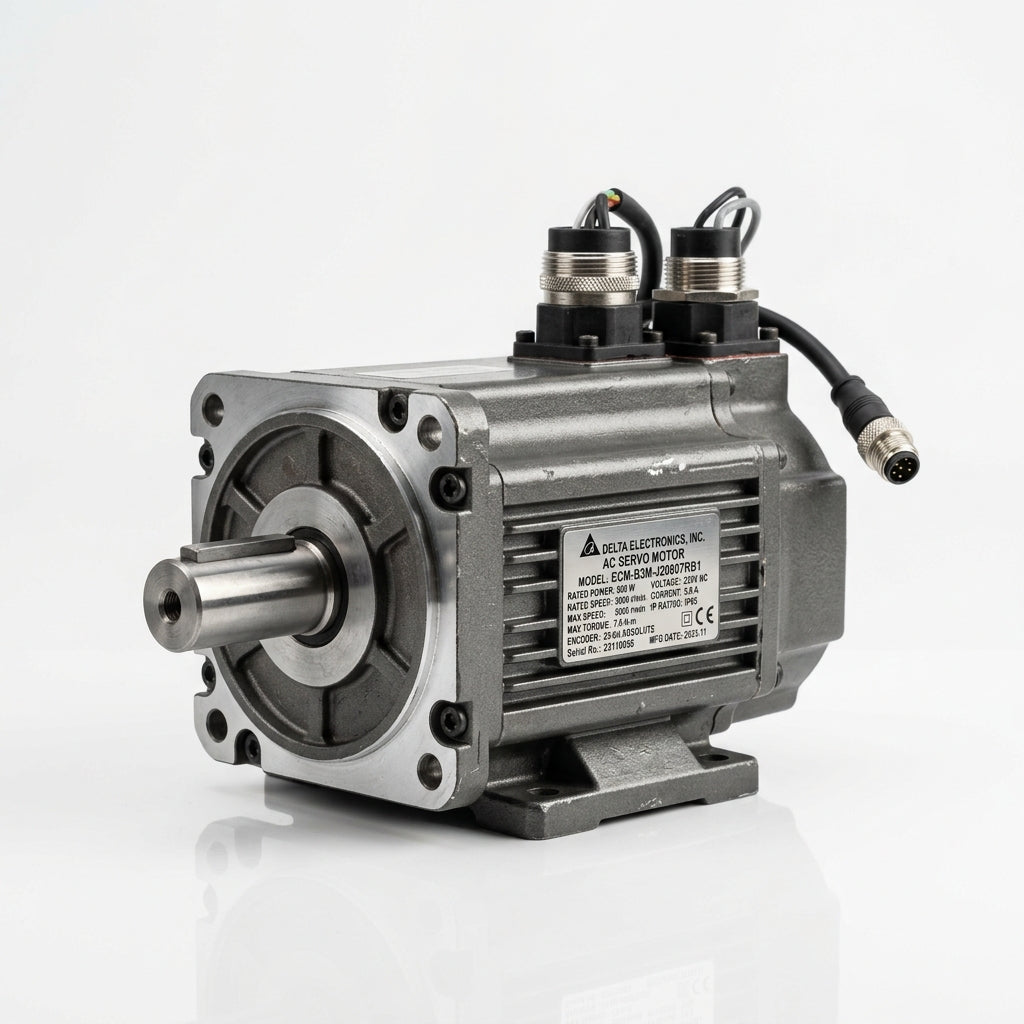 Delta ECM-B3M-J20807RB1