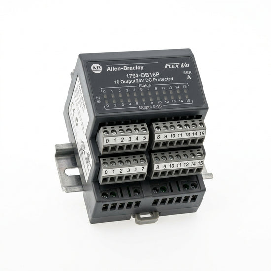 ALLEN BRADLEY 1794-0B16P