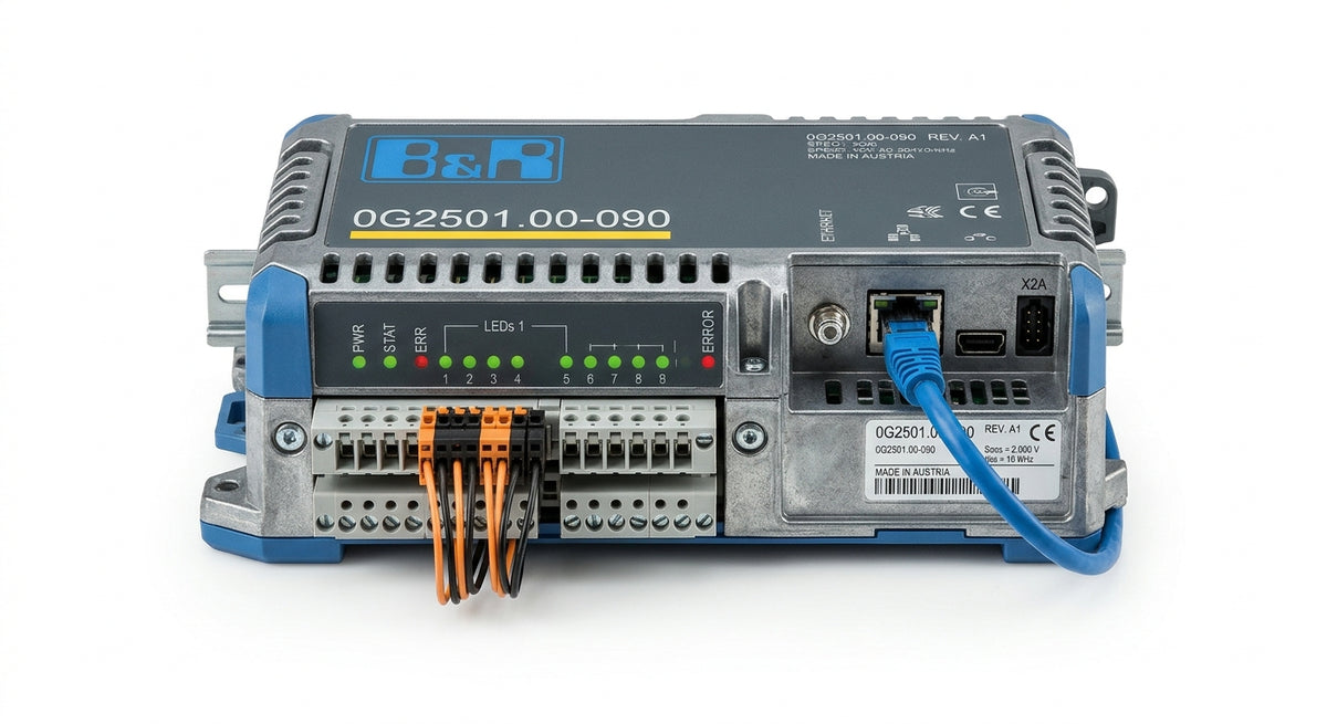 B&R 0G2501.00-090