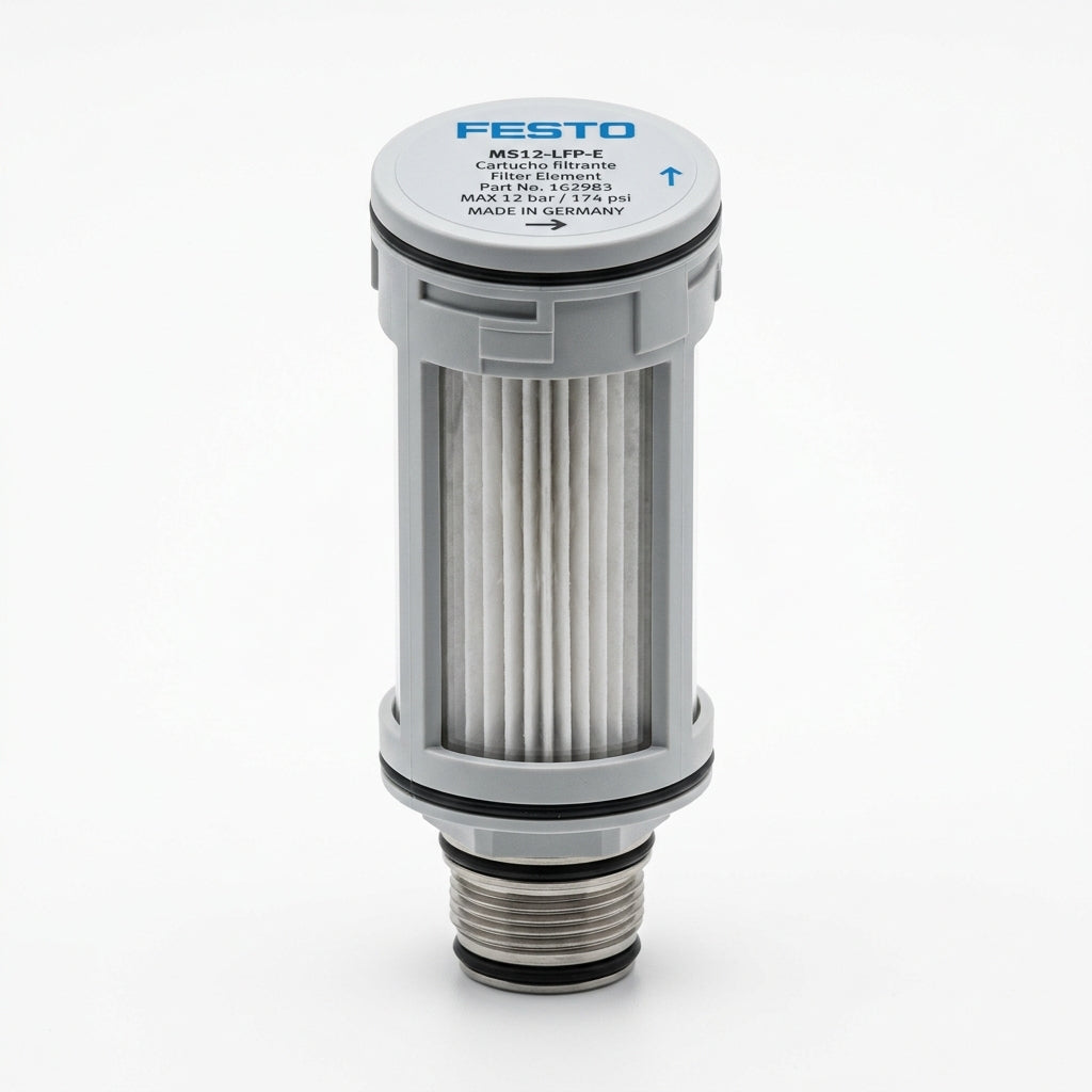 FESTO MS12-LFP-E
