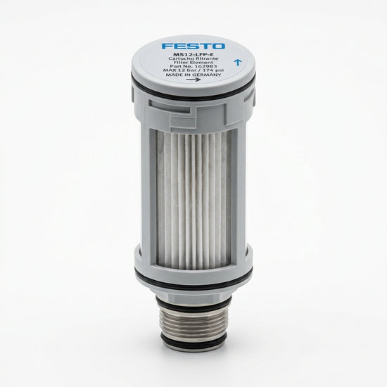 FESTO MS12-LFP-E