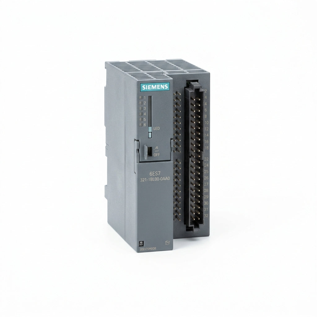 Siemens 6ES7 321-1BL00-0AA0