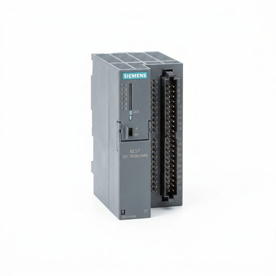 Siemens 6ES7 321-1BL00-0AA0