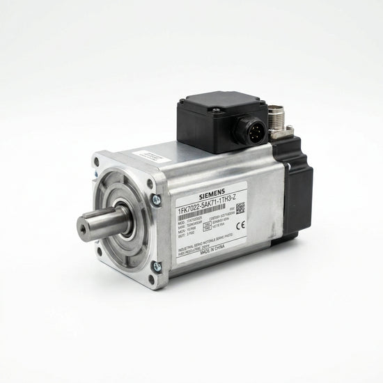 Siemens 1FK7022-5AK71-1TH3-Z