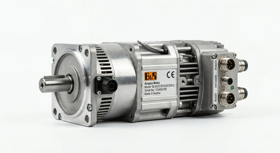 B&R 8LVA23.B1030D200-0