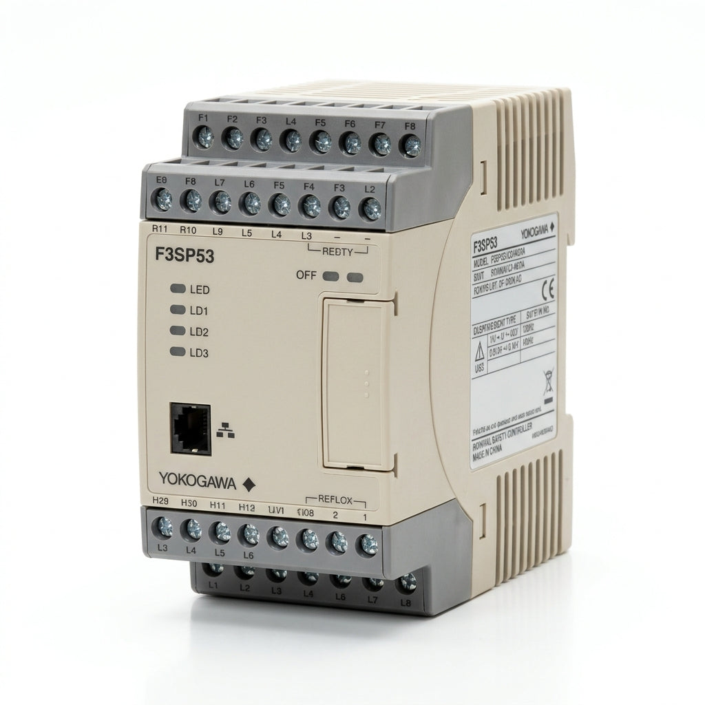 Yokogawa F3SP53