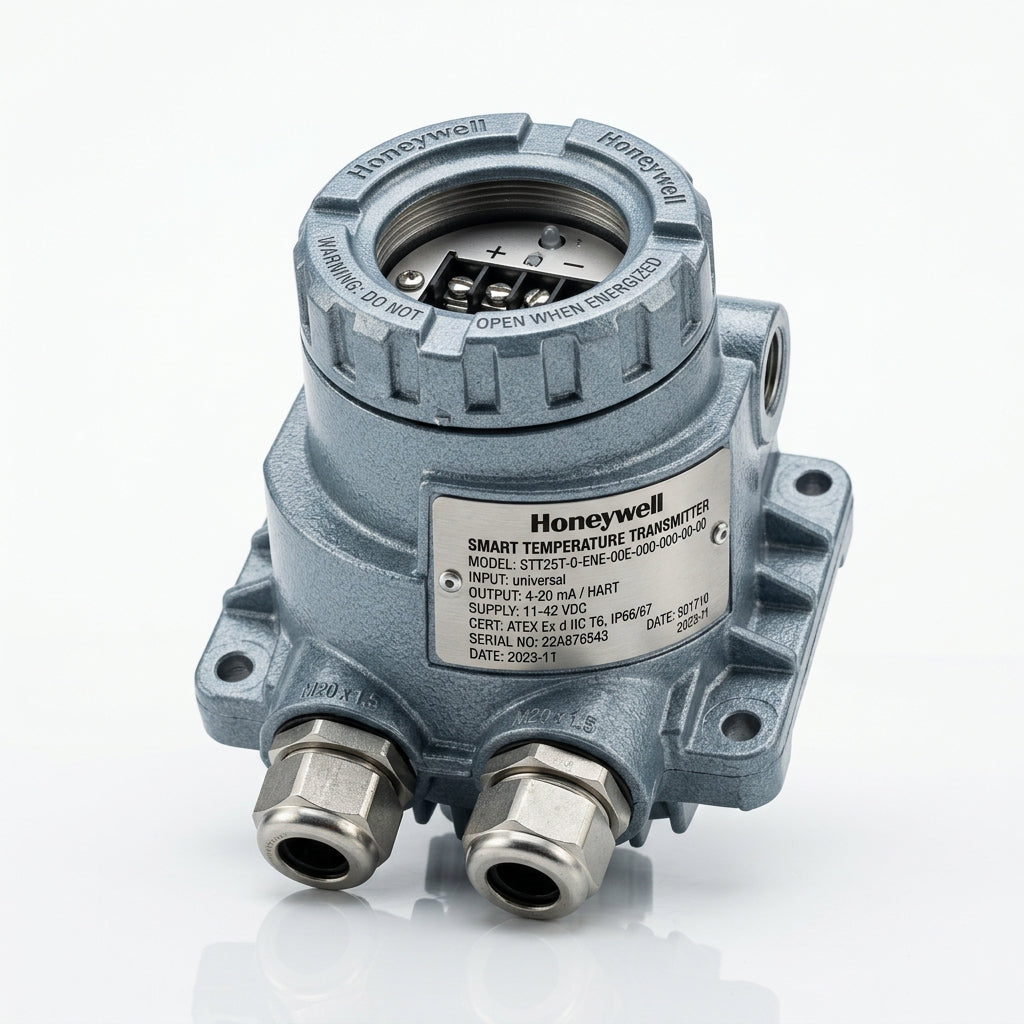 STT25T-0-ENE-00E-000-000-00-00 TRANMISOR INTELIGENTE (NUEVO)