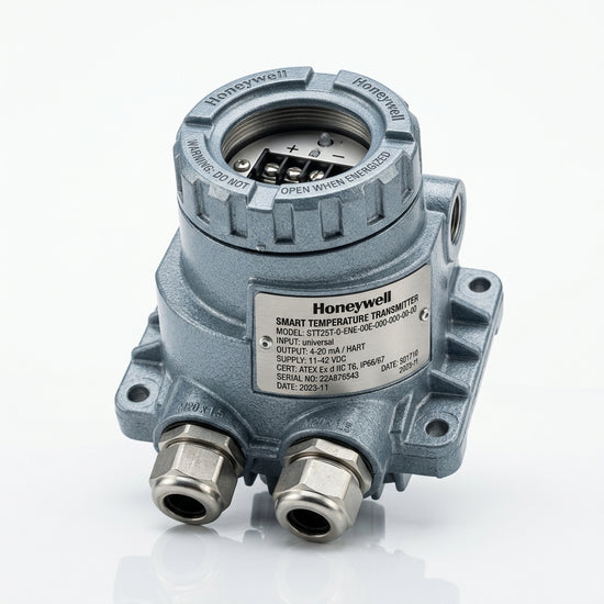STT25T-0-ENE-00E-000-000-00-00 TRANMISOR INTELIGENTE (NUEVO)