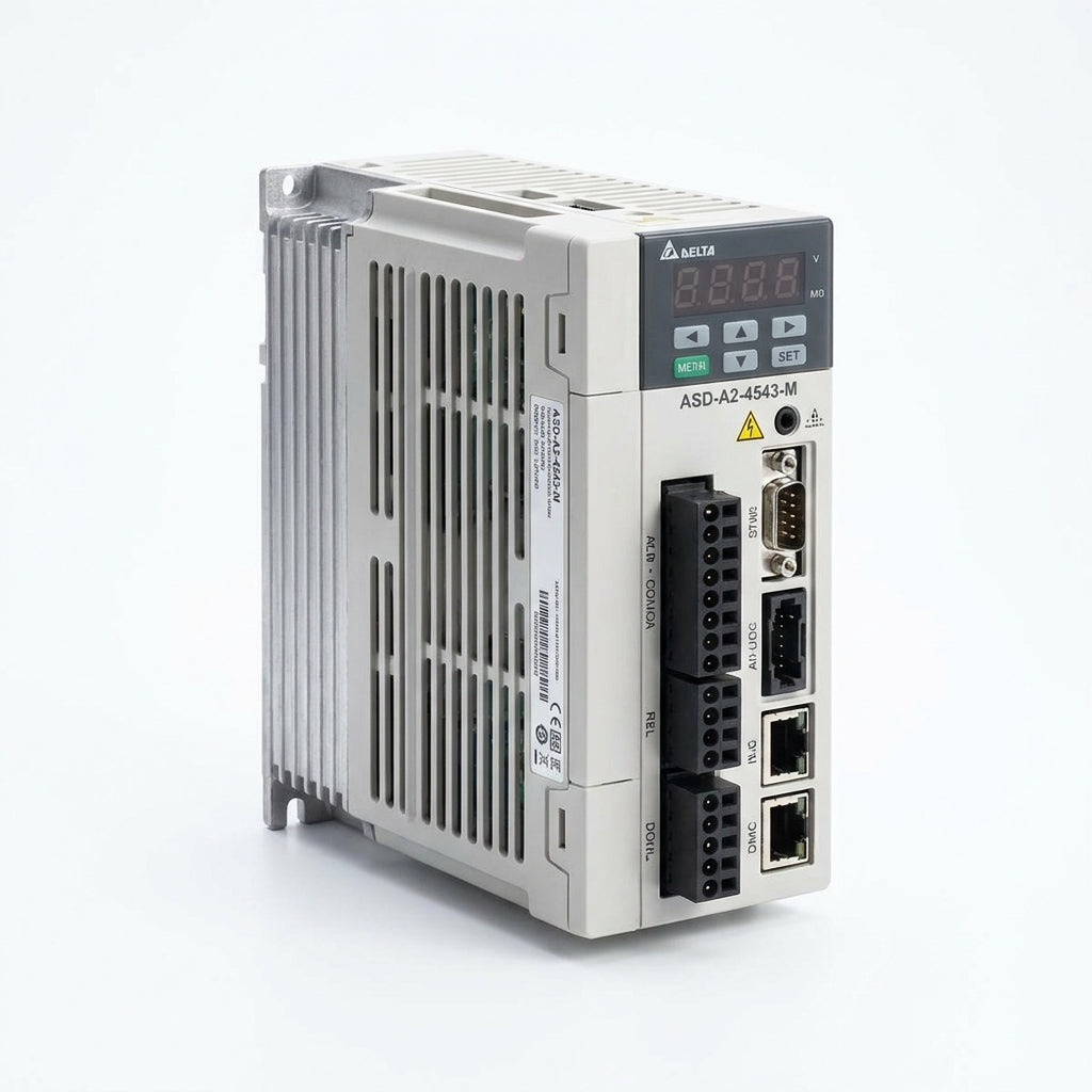 Delta Electronics ASD-A2-4543-M