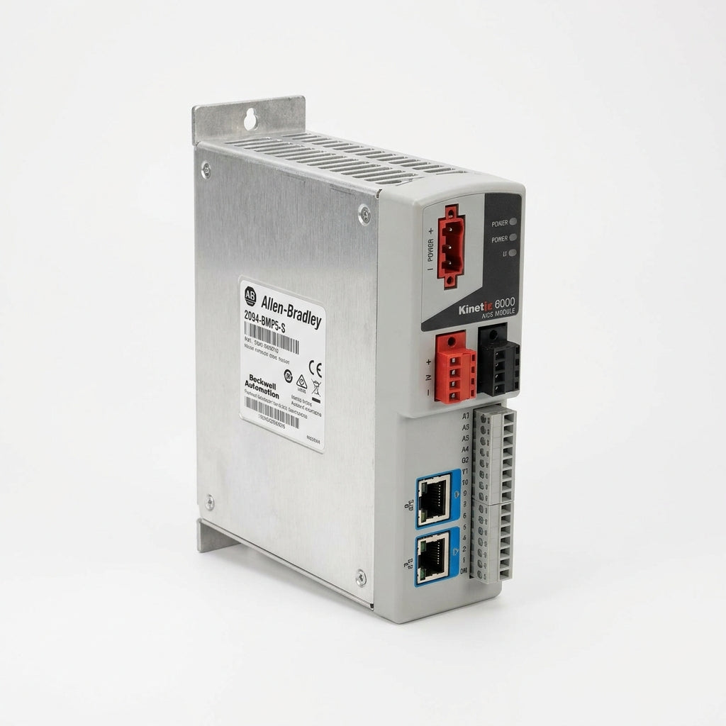 Allen-Bradley 2094-BMP5-S