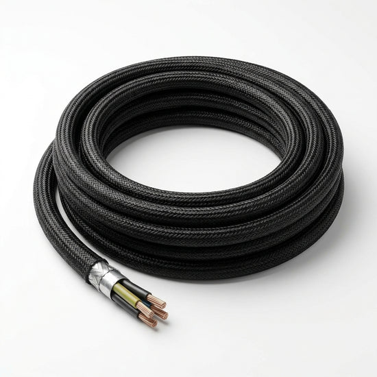 BIND 7000-14541-6590500 Murr Electronic  Cable
