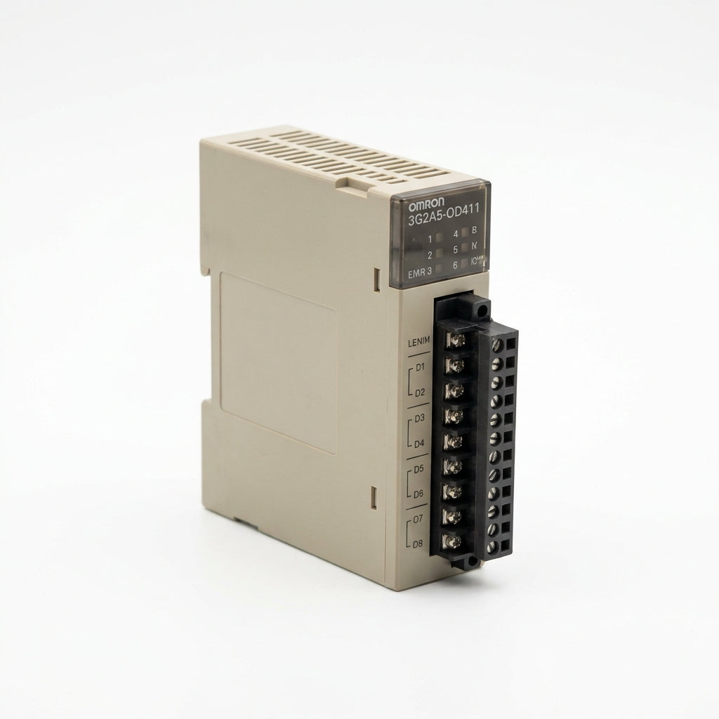 Omron 3G2A5-OD411