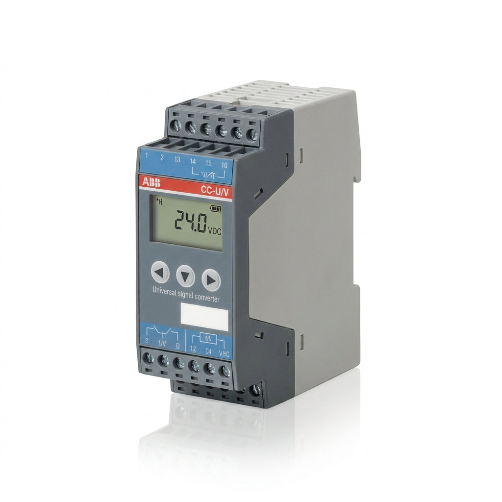 ABB CC-U/V