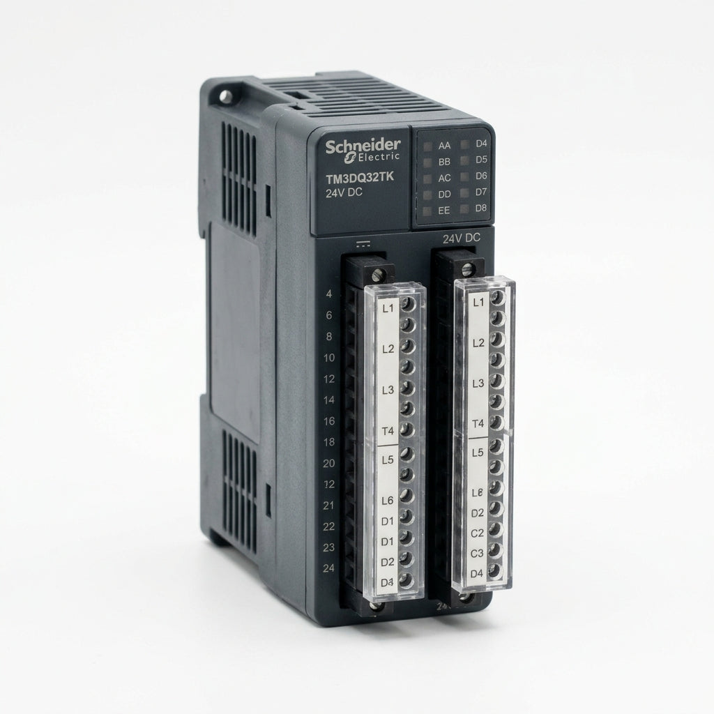Schneider Electric TM3DQ32TK