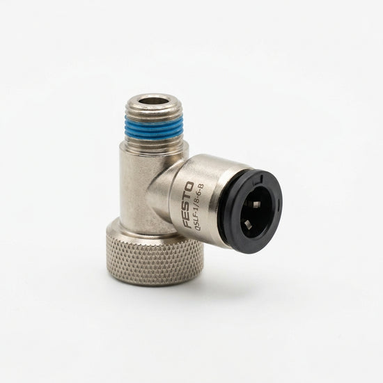 FESTO QSLF-1/8-6-B