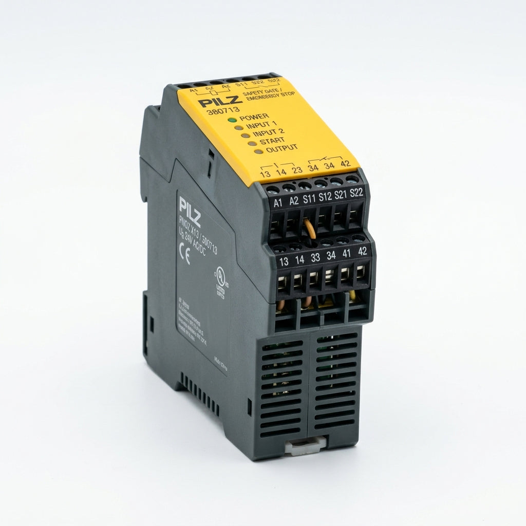 PILZ 380713