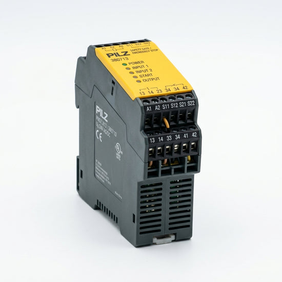 PILZ 380713
