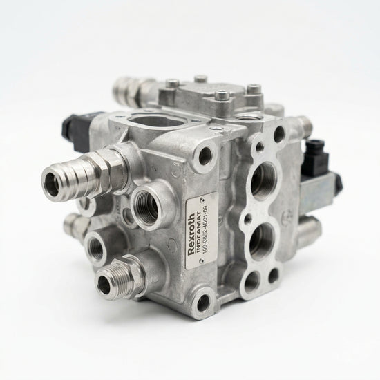 REXROTH INDRAMAT 109-0852-4B01-09&nbsp;