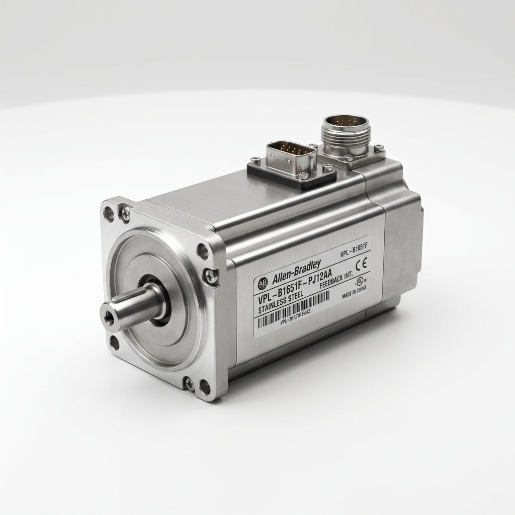 Allen-Bradley VPL-B1651F-PJ12AA