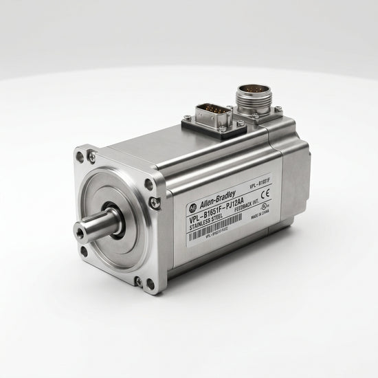 Allen-Bradley VPL-B1651F-PJ12AA