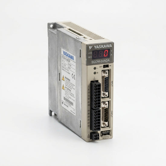 Yaskawa SGDM-04ADA