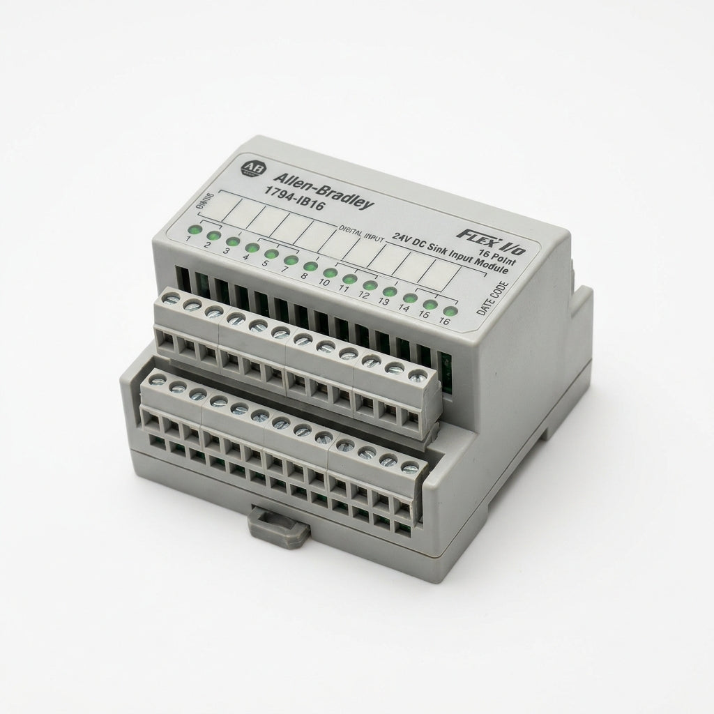Allen-Bradley 1794-IB16
