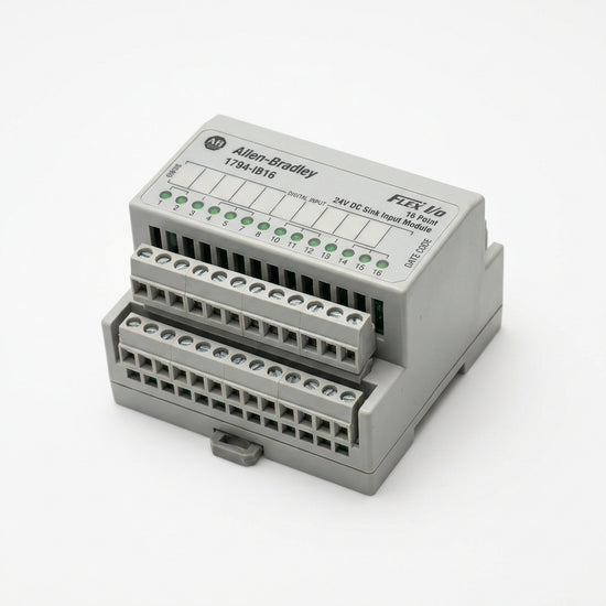 Allen-Bradley 1794-IB16