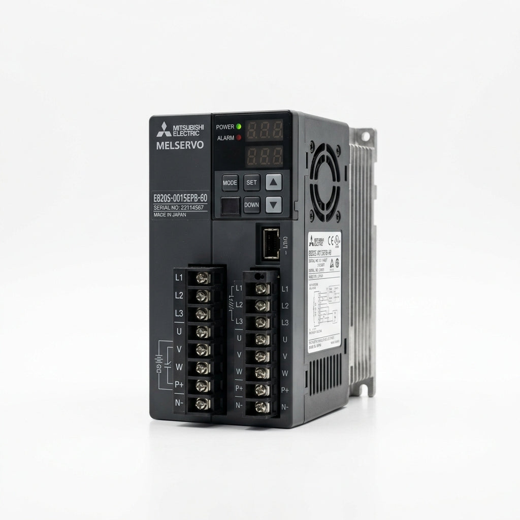 MITSUBISHI/FA E820S-0015EPB-60