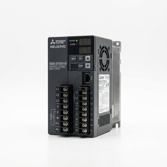 MITSUBISHI/FA E820S-0015EPB-60