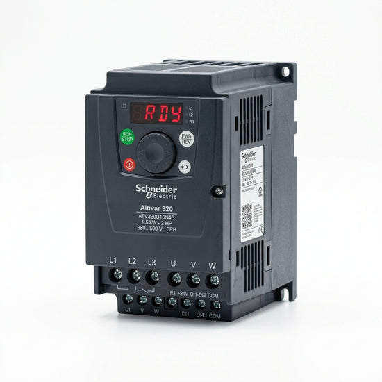 Schneider Electric ATV320U15N4C