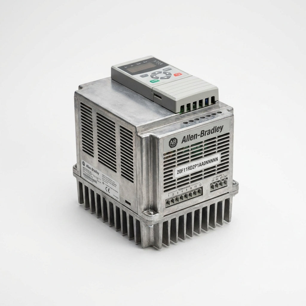Allen-Bradley 20F11RD2P1AA0NNNNN