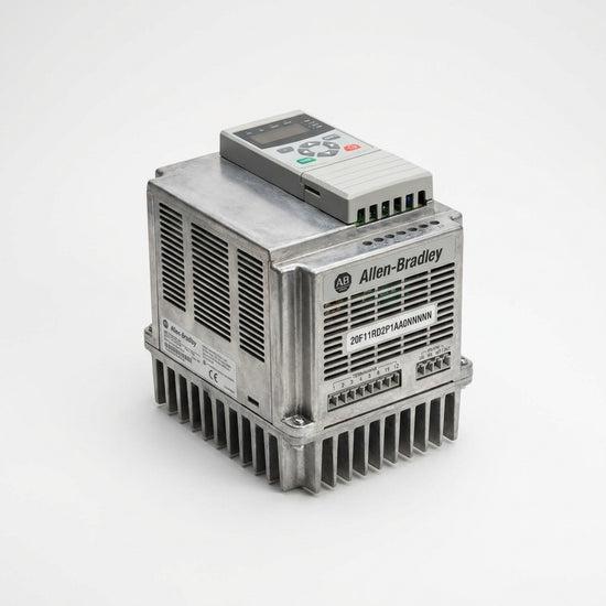 Allen-Bradley 20F11RD2P1AA0NNNNN