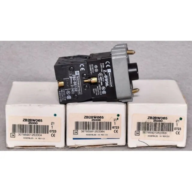BASE PARA PUSADOR DOBLE TECLA 1NANC TD2