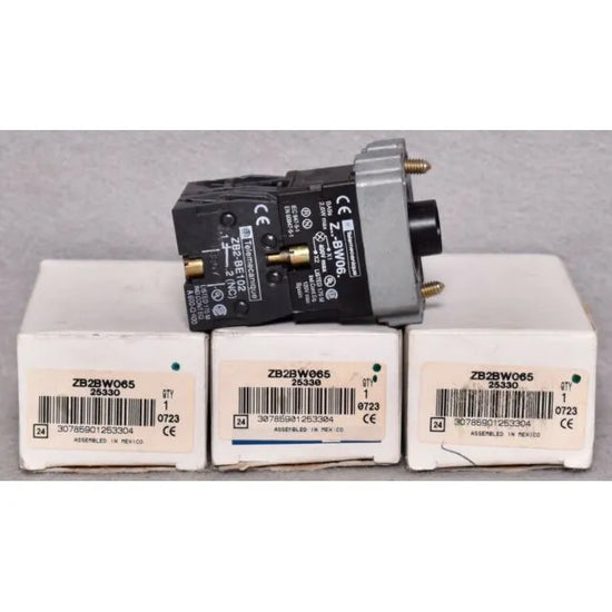 BASE PARA PUSADOR DOBLE TECLA 1NANC TD2
