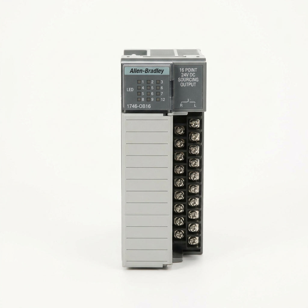 Allen-Bradley 1746-OB16
