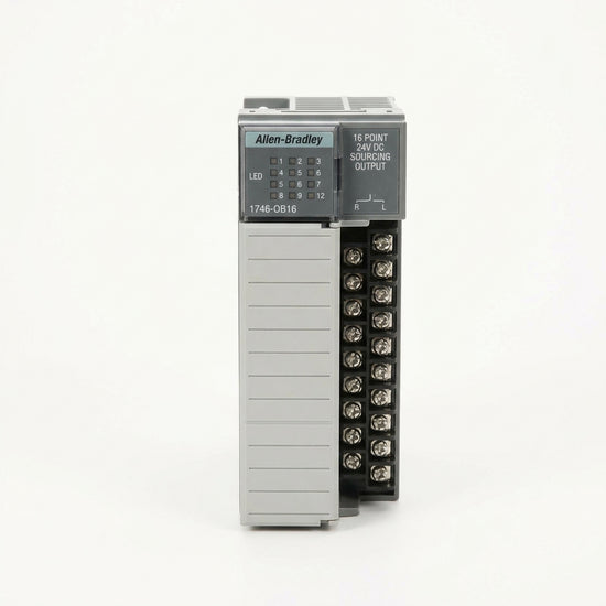 Allen-Bradley 1746-OB16