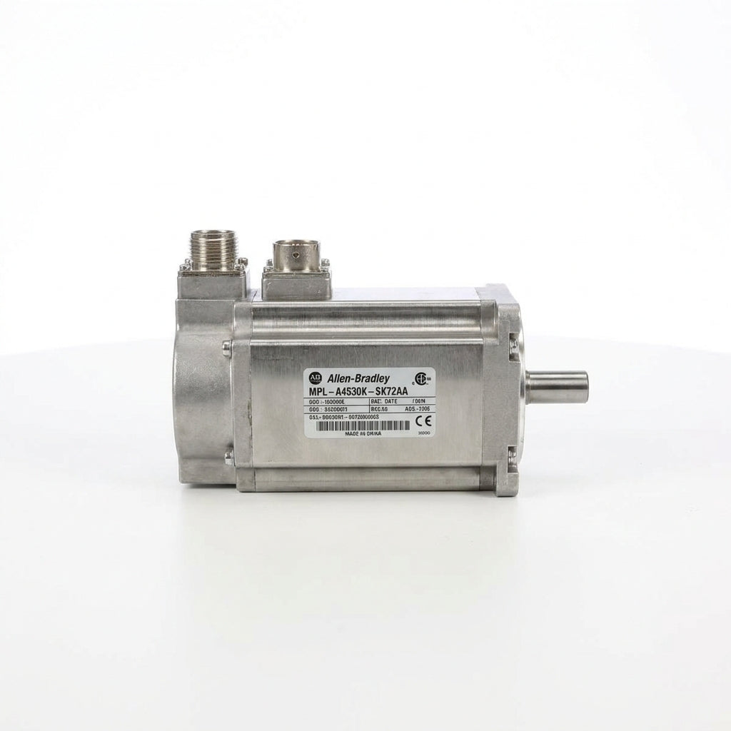 Allen-Bradley MPL-A4530K-SK72AA